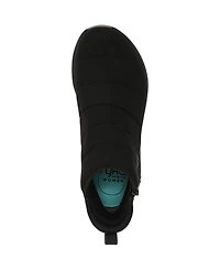 Ryka Women's Paragon Water-Repellent Ankle Booties