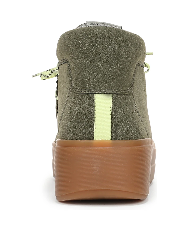 Ryka Women's Vibrant Washable Ankle Booties