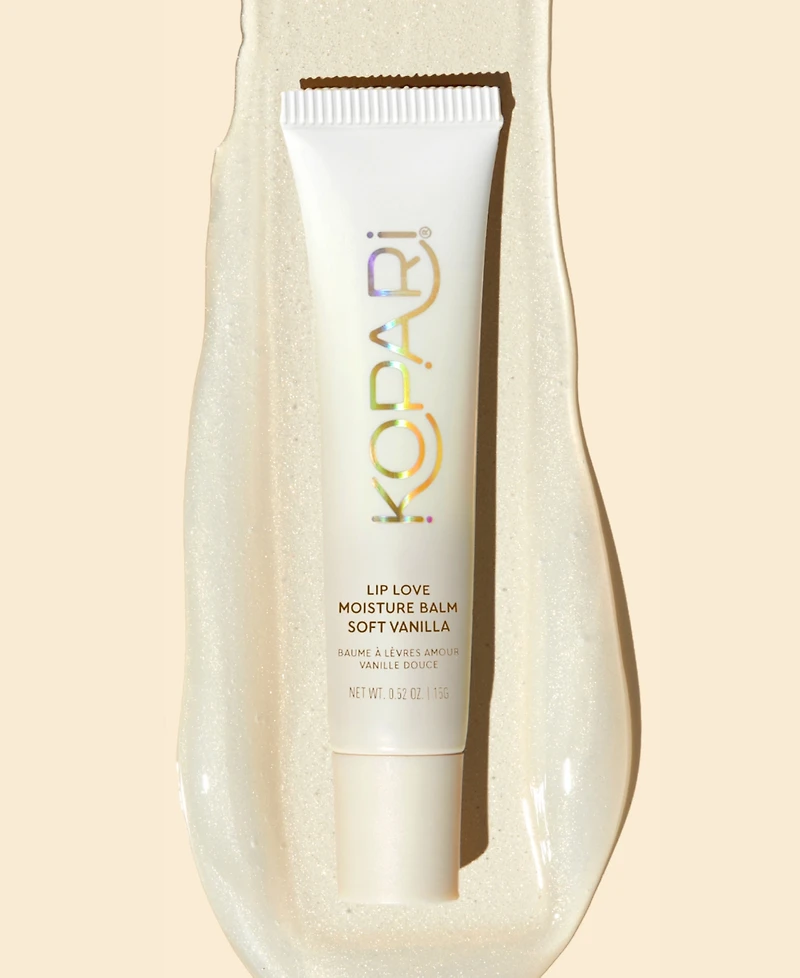 Kopari Beauty Lip Love Moisture Balm