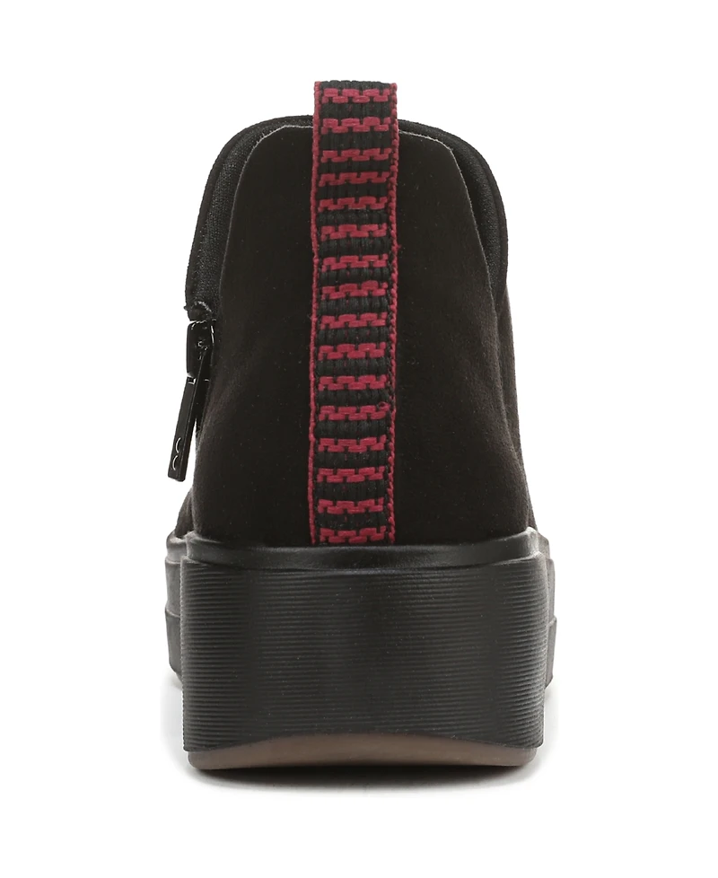 Ryka Women's Vivie Water-Repellent Ankle Booties