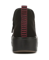 Ryka Women's Vivie Water-Repellent Ankle Booties