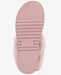 Style & Co Women's Lolaa Cozy Clog Slippers, Created for Macy's