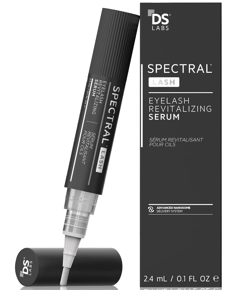 Ds Laboratories Spectral.lash Eyelash Revitalizing Serum