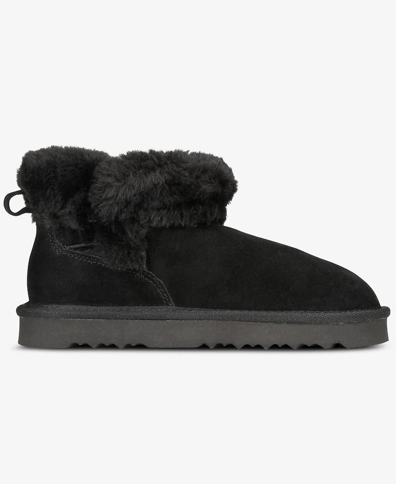 Style & Co Women's Taliaa Ultra Mini Booties, Macy's Exclusive