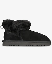 Style & Co Women's Taliaa Ultra Mini Booties, Macy's Exclusive