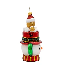 Christopher Radko Hot Cocoa Delight Ornament