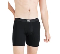 Saxx Men's Vibe Xtra Soft Comfort 2-Pk Boxer Briefs