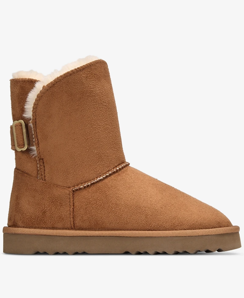 Style & Co Women's Tessaa Cold-Weather Boots, Macy's Exclusive