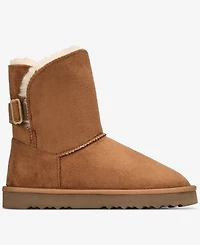 Style & Co Women's Tessaa Cold-Weather Boots, Macy's Exclusive