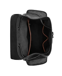 Coach Men's Hitch Signature Canvas with Patches Backpack