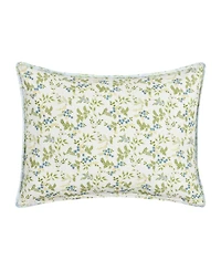 Piper & Wright Karalena Cotton Quilted Sham, King