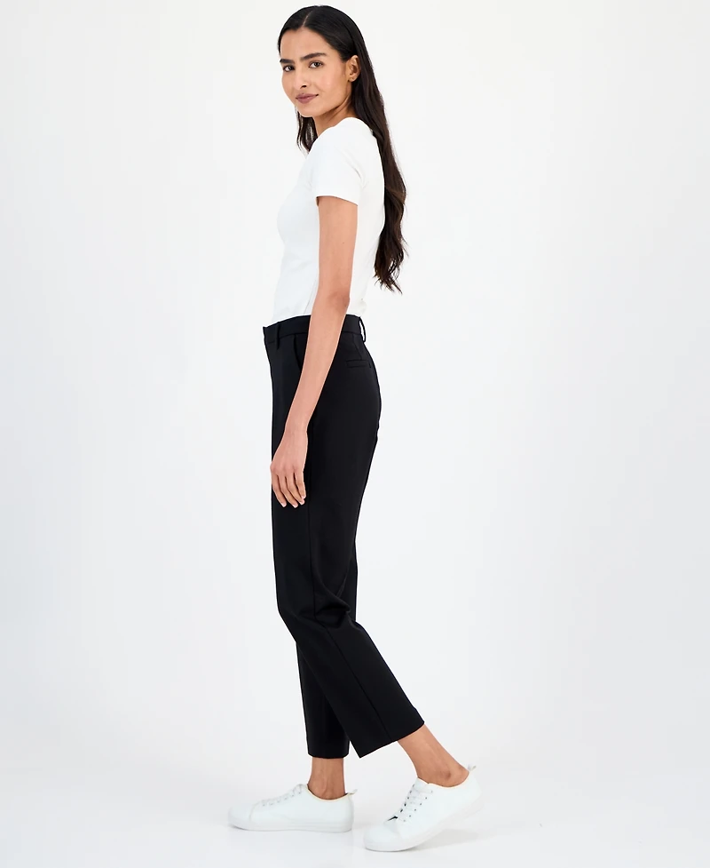 Nautica Jeans Women's Ponte Pants