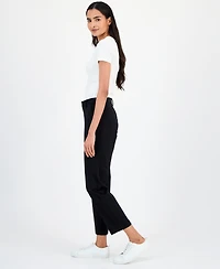 Nautica Jeans Women's Ponte Pants