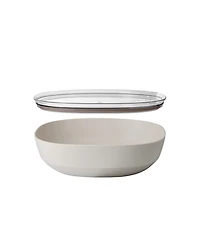 Mepal Silueta Large 3-Piece Serving Bowl Set