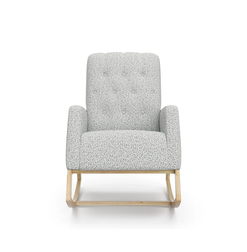 Storkcraft Northern Lights Nursery Rocker