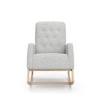 Storkcraft Northern Lights Nursery Rocker