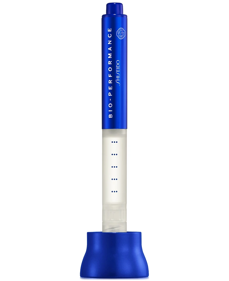Shiseido Bio-Performance Micro-Click Concentrate