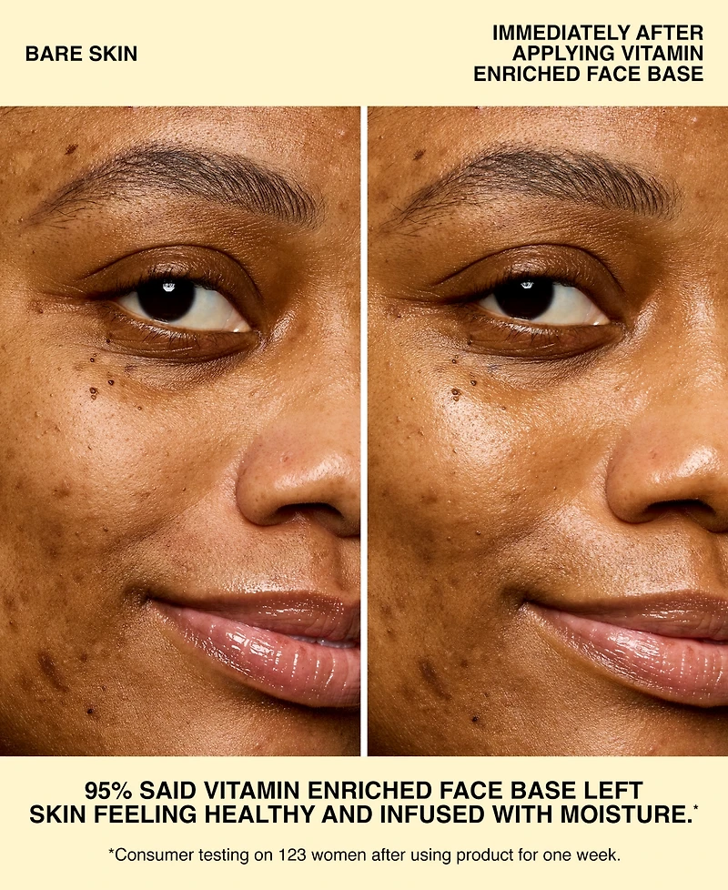 Bobbi Brown Vitamin Enriched Face Base Primer Moisturizer Deluxe, 100 ml