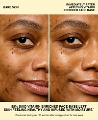 Bobbi Brown Vitamin Enriched Face Base Primer Moisturizer Deluxe, 100 ml