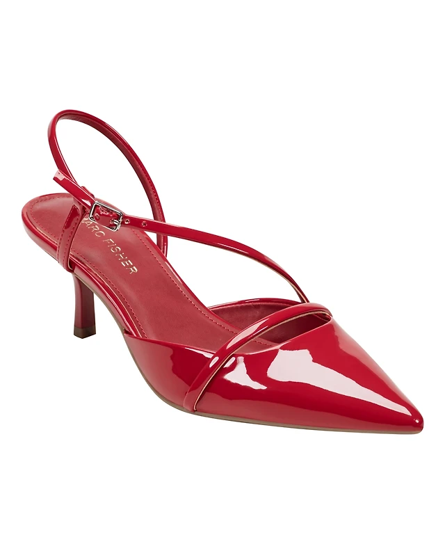 macy's ladies dress shoes low heel Slingback Macy's Heels Shoes Slingback Macys Womens Low Heel Dress  Shoes Slingback Macy's