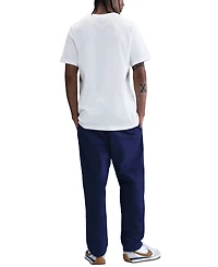 Nike Men's Sportswear Relaxed-Fit Logo Graphic T-Shirt