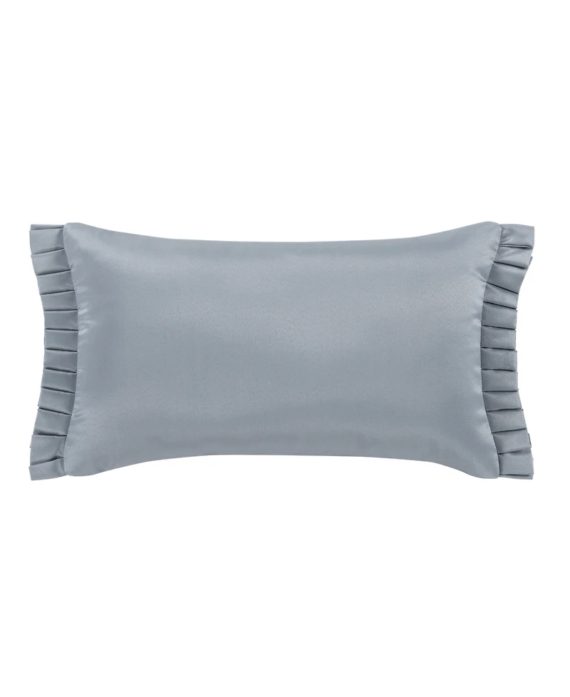 Royal Court Lorenzo Boudoir Decorative Pillow, 12" x 20"