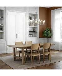 Nordic Dining Collection