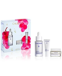 Caudalie 3-Pc. Vinoperfect Brightening Holiday Skincare Set
