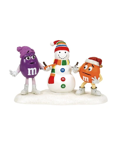 Department 56 North Pole Series Got Your Nose Figure
