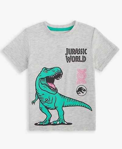 Epic Threads Boys Toddler 2T-4T Jurassic World Printed T-Shirt, Macy's Exclusive