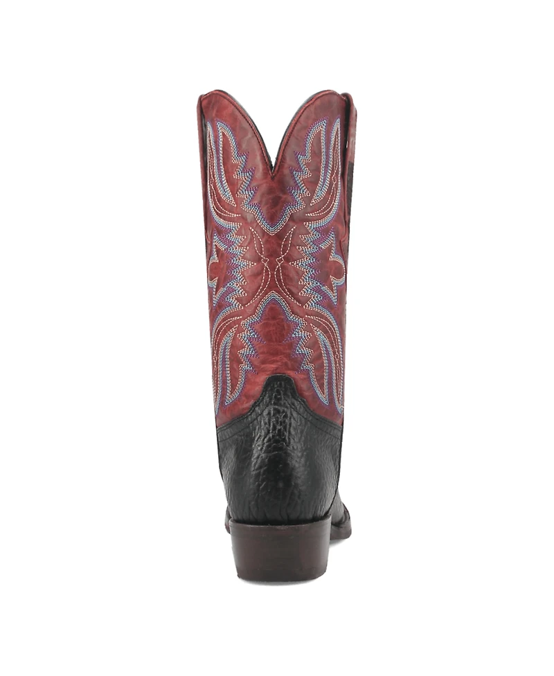 Dingo Men's Rio Lobo Leather Boot