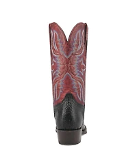 Dingo Men's Rio Lobo Leather Boot