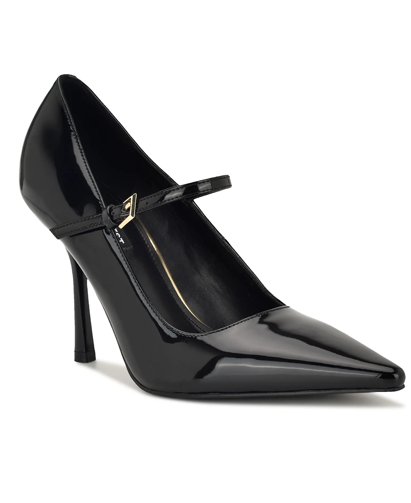Nine West Women's Jinnie Mary Jane Stiletto Pumps