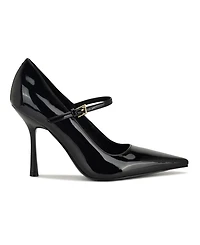 Nine West Women's Jinnie Mary Jane Stiletto Pumps
