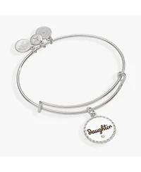 Alex Ani Daughter Bangle Bracelet