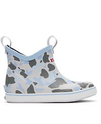 Xtratuf Little Kids Ankle Deck Boot