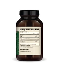 Dr. Mercola Fermented Chlorella with Chlorophyll, 90 Servings, Supports Immune and Organ Health