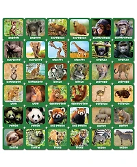 Jr. Zookeeper Matching Game