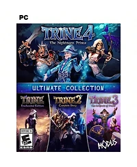 Maximum Gaming Trine Ultimate Collection for Pc