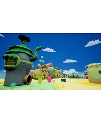 Bandai Namco Ugly Dolls: An Imperfect Event for Xbox One