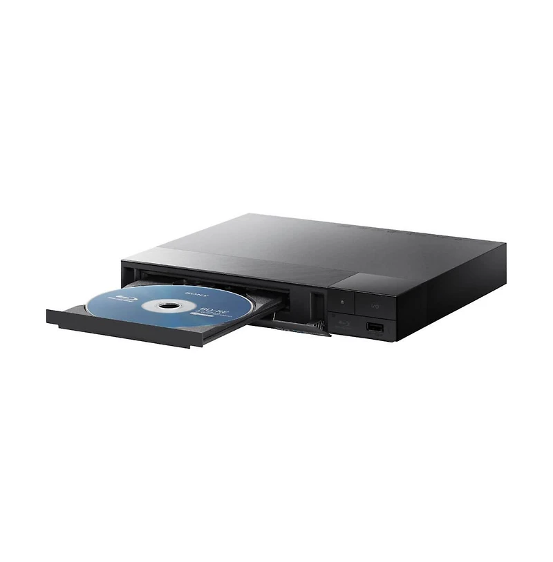 Sony Full Hd Blu-Ray Player with Dvd Upconversion
