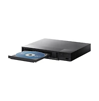 Sony Full Hd Blu-Ray Player with Dvd Upconversion