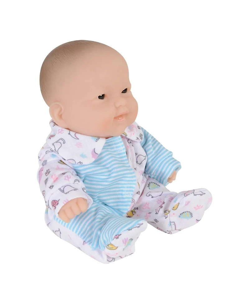 The Affiliates Sleepwear Outfits for 10" - 13" Dolls