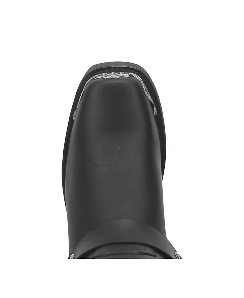 Dingo Men's Chopper Leather Harness Boot