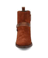 Dingo Men's Matador Suede Leather Boot