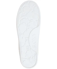 Roxy Women's Bayshore Plus Lace Up Sneakers