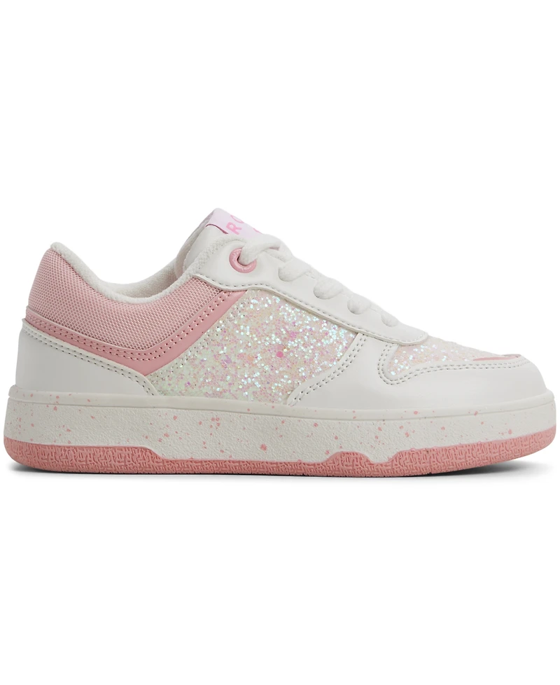 Roxy Women's Rg Zephyr Lace Up Sneakers