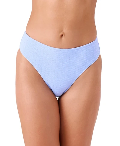 Roxy Juniors' Haleiwa Hipster Bikini Bottoms