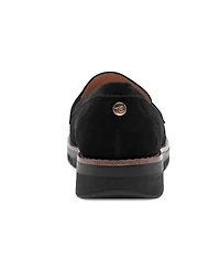 Easy Spirit Women's Vienne eFlex Tassels Slip-On Loafers