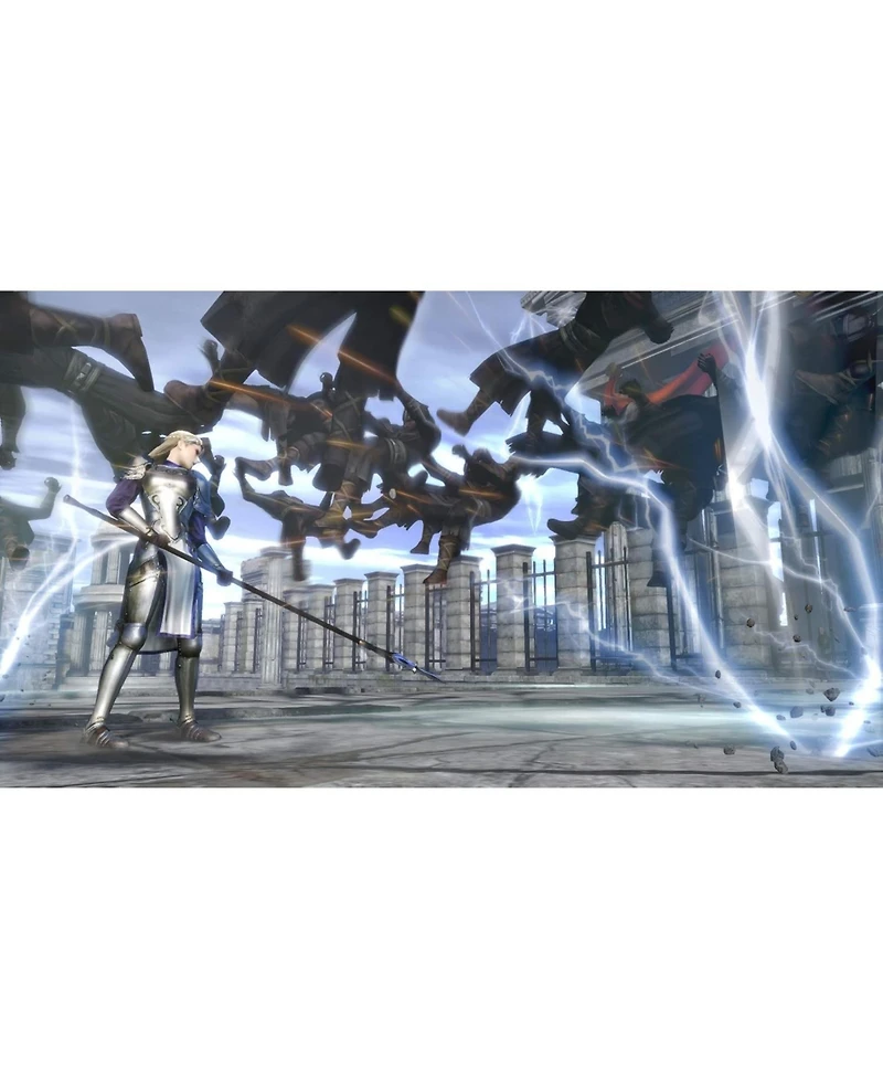 Koei Tecmo Warriors Orochi 4 Ultimate for Xbox One